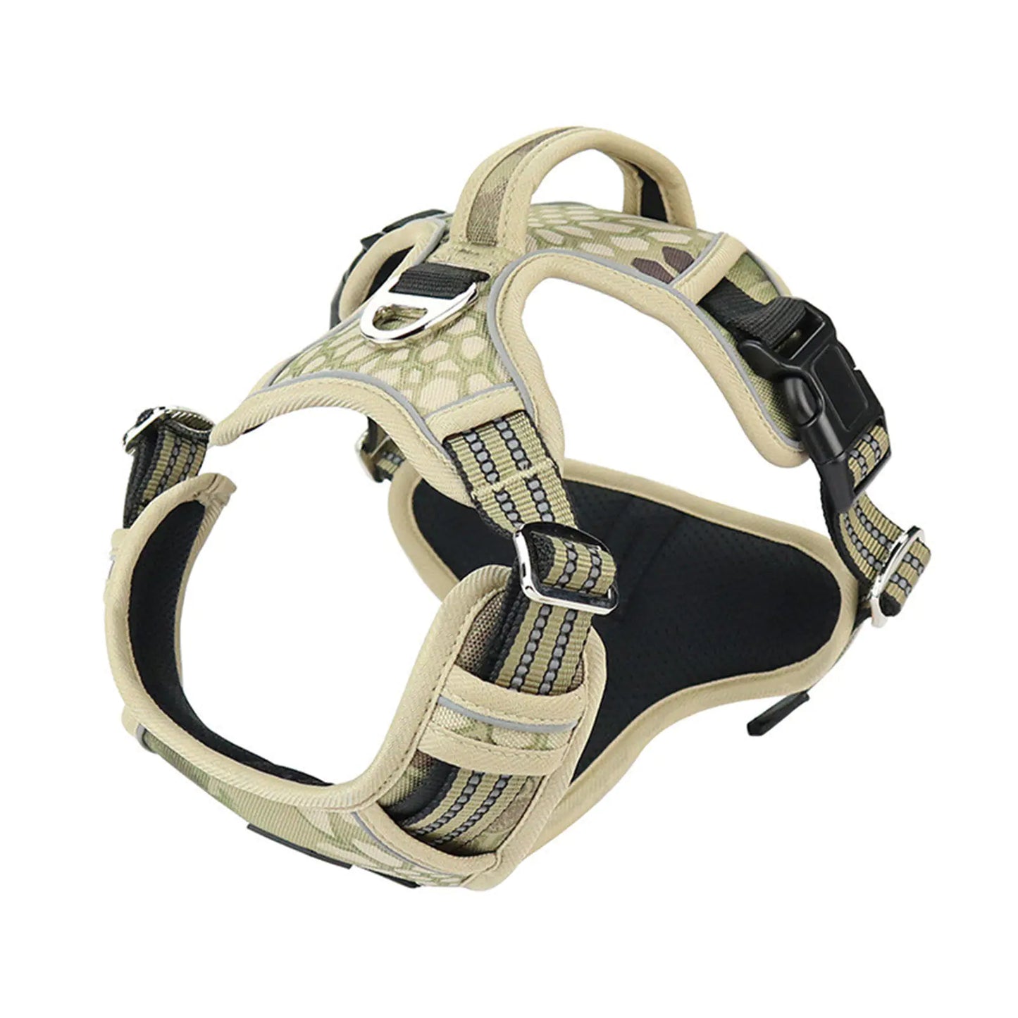TrailPuppies™ No-Pull Adventure Harness