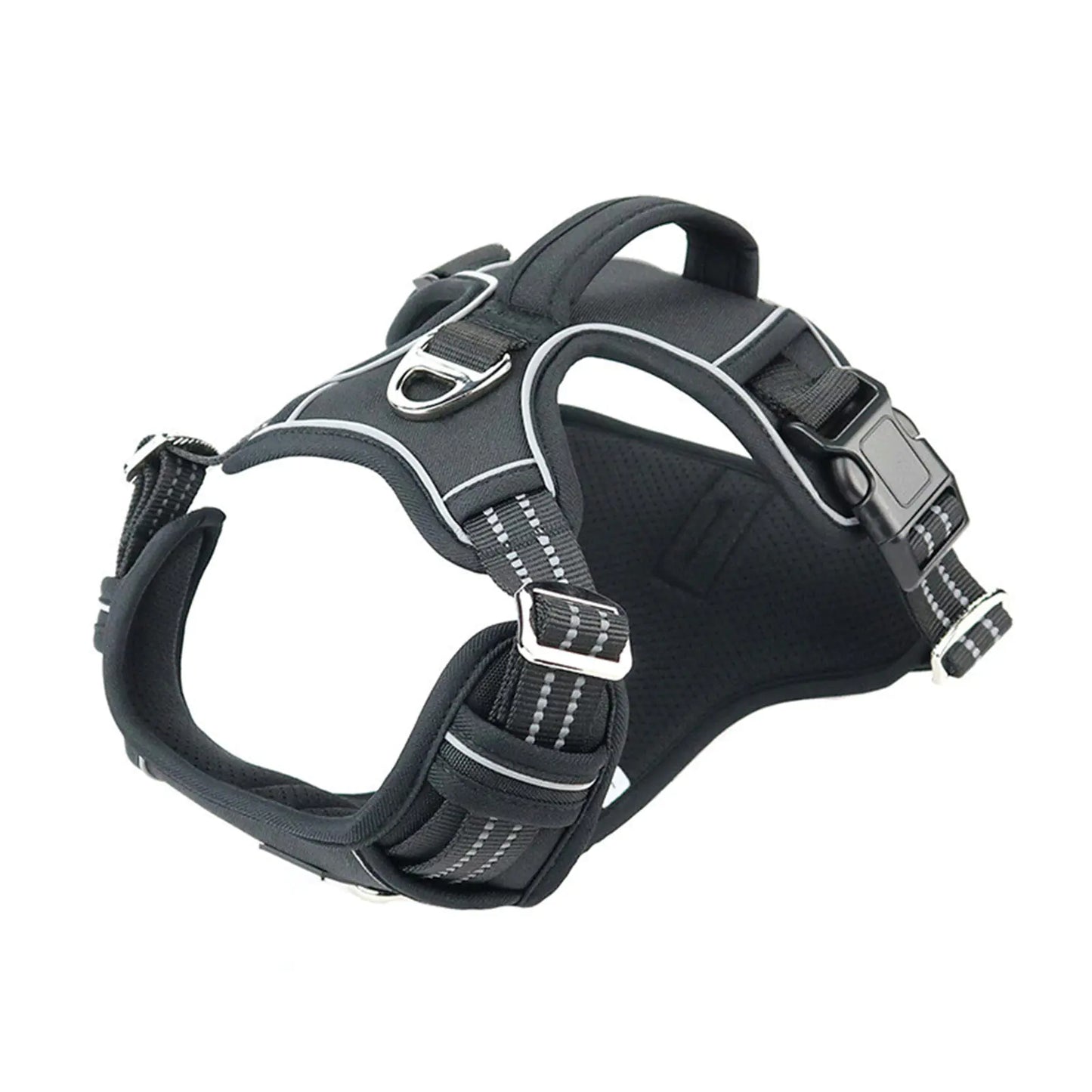 TrailPuppies™ No-Pull Adventure Harness