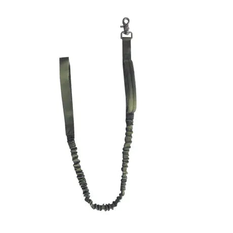 Reflective Thread Dog Leash for Enhanced Safety