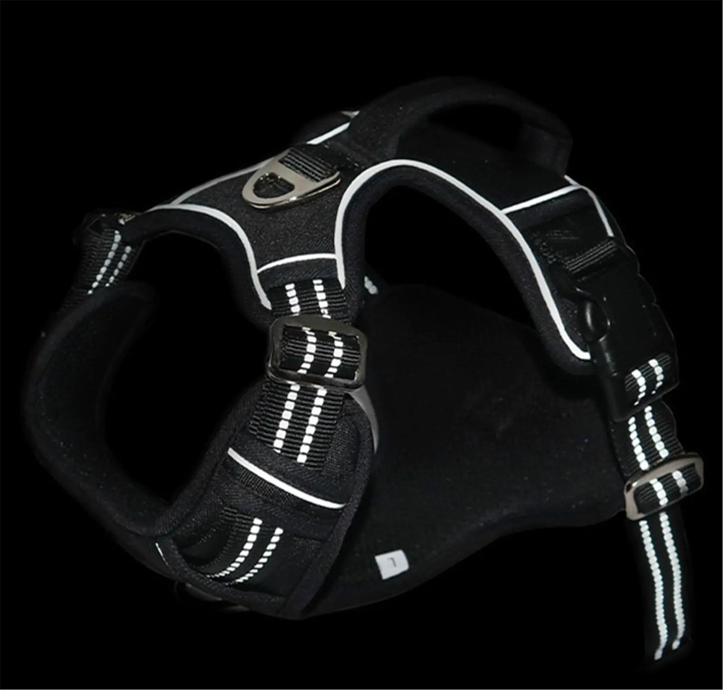 TrailPuppies™ No-Pull Adventure Harness