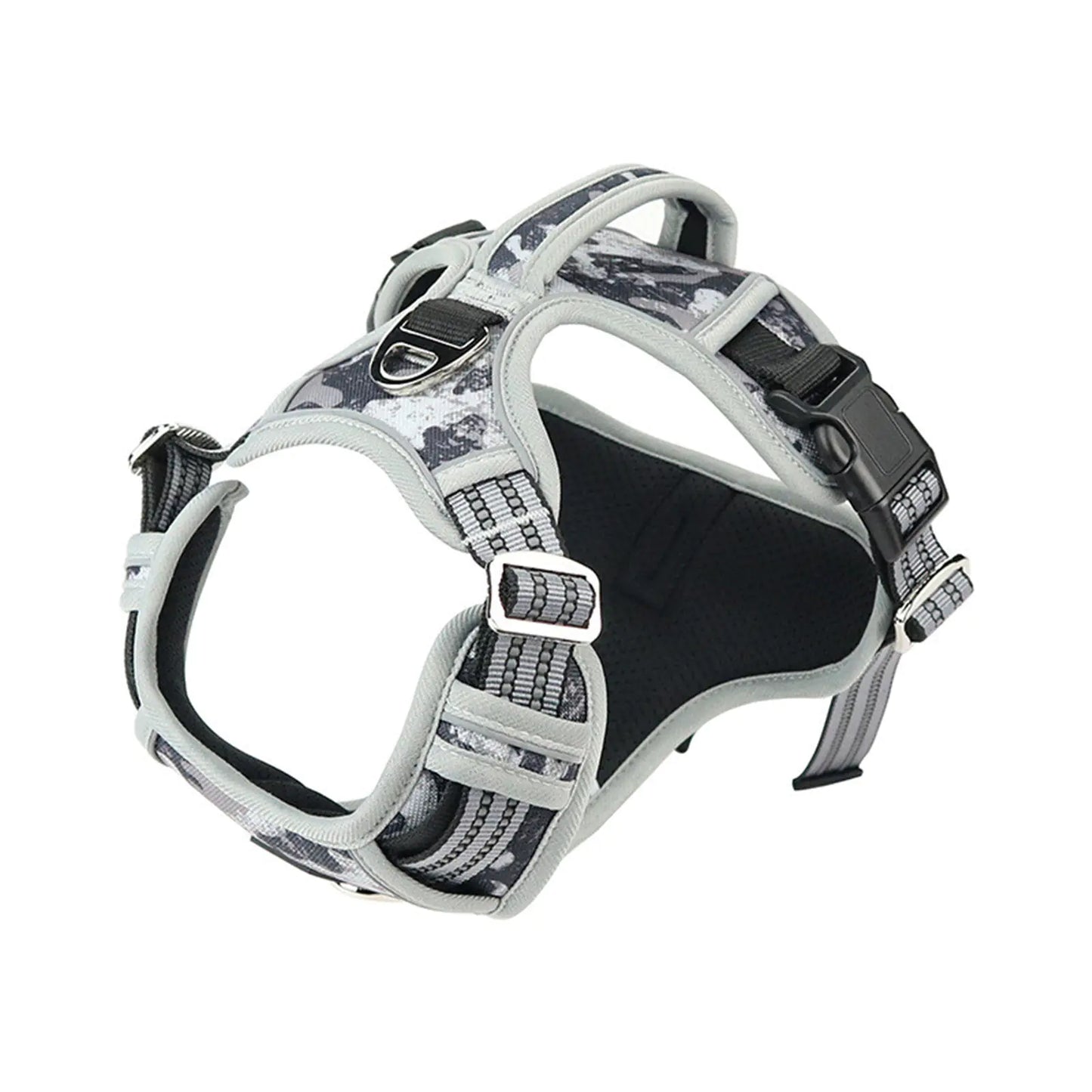 TrailPuppies™ No-Pull Adventure Harness
