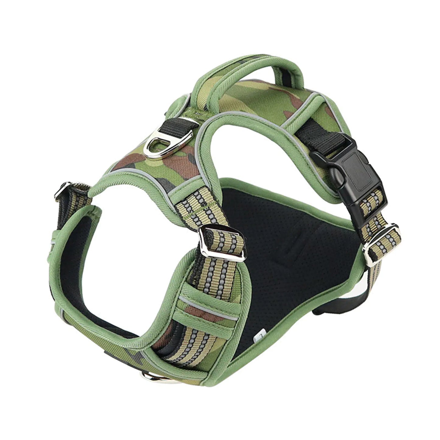 TrailPuppies™ No-Pull Adventure Harness