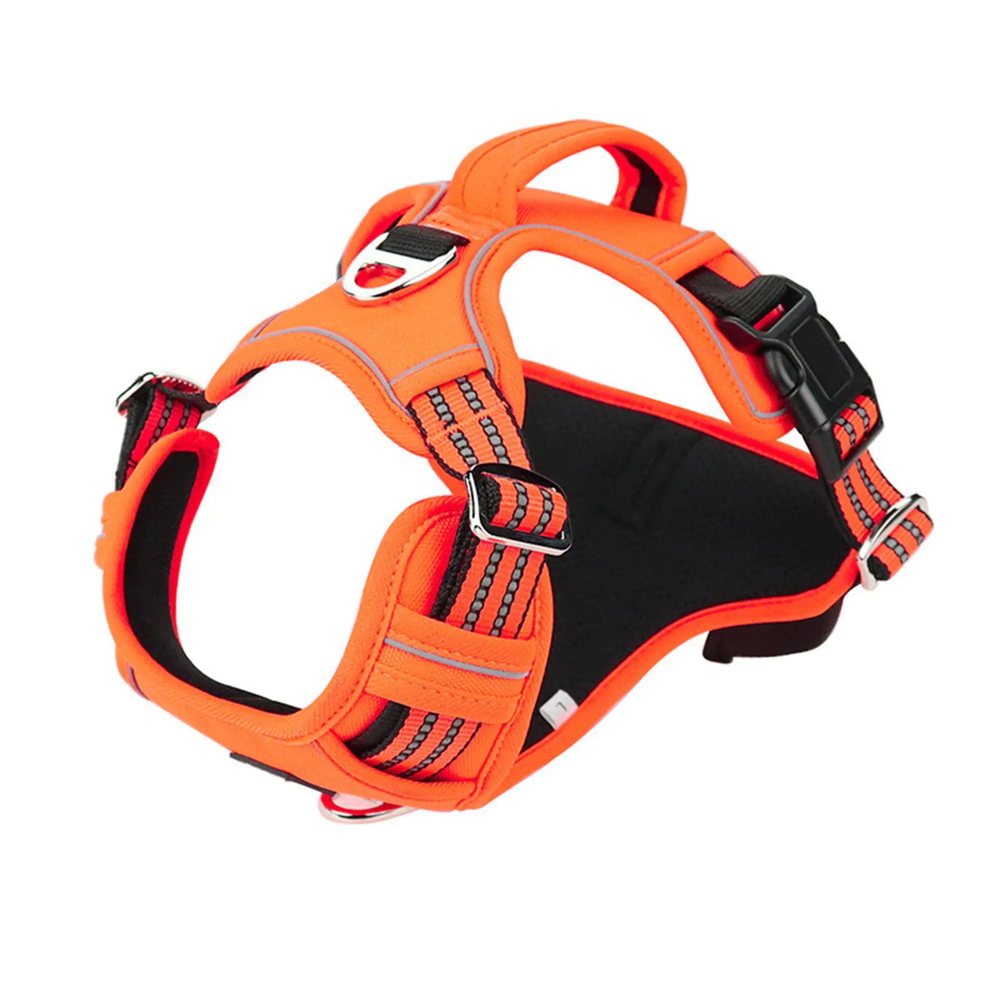 TrailPuppies™ No-Pull Adventure Harness